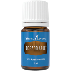 Dorado Azul – Produktbild