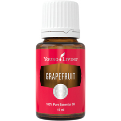 Grapefruit – Produktbild