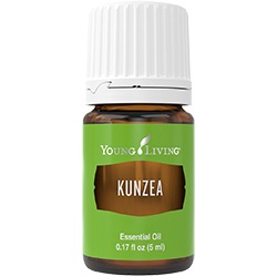 Kunzea – Produktbild