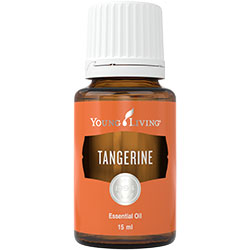 Mandarine (Tangerine) – Produktbild