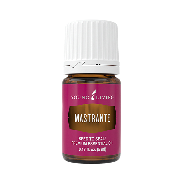 Mastrante – Produktbild