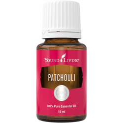 Patchouli – Produktbild