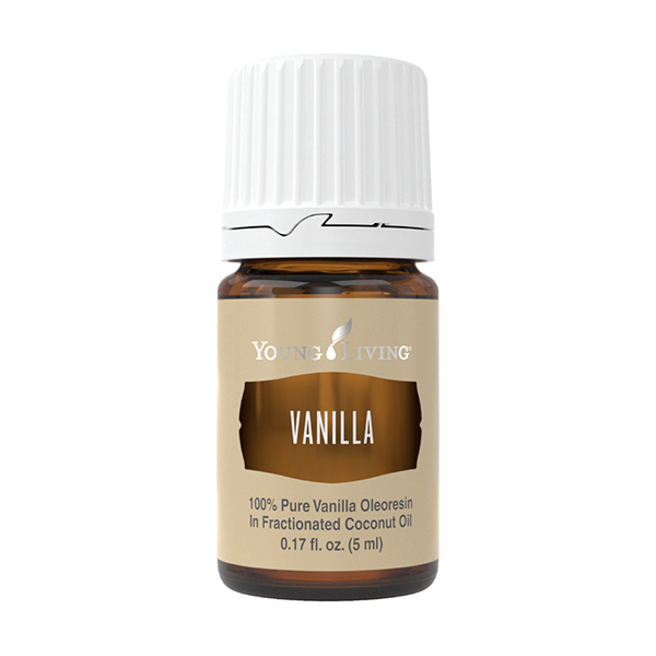Vanille (Vanilla) – Produktbild