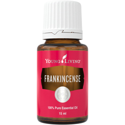 Weihrauch (Frankincense) – Produktbild