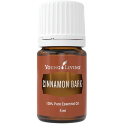 Zimtrinde (Cinnamon Bark) – Produktbild