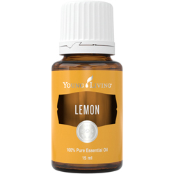 Zitrone (Lemon) – Produktbild